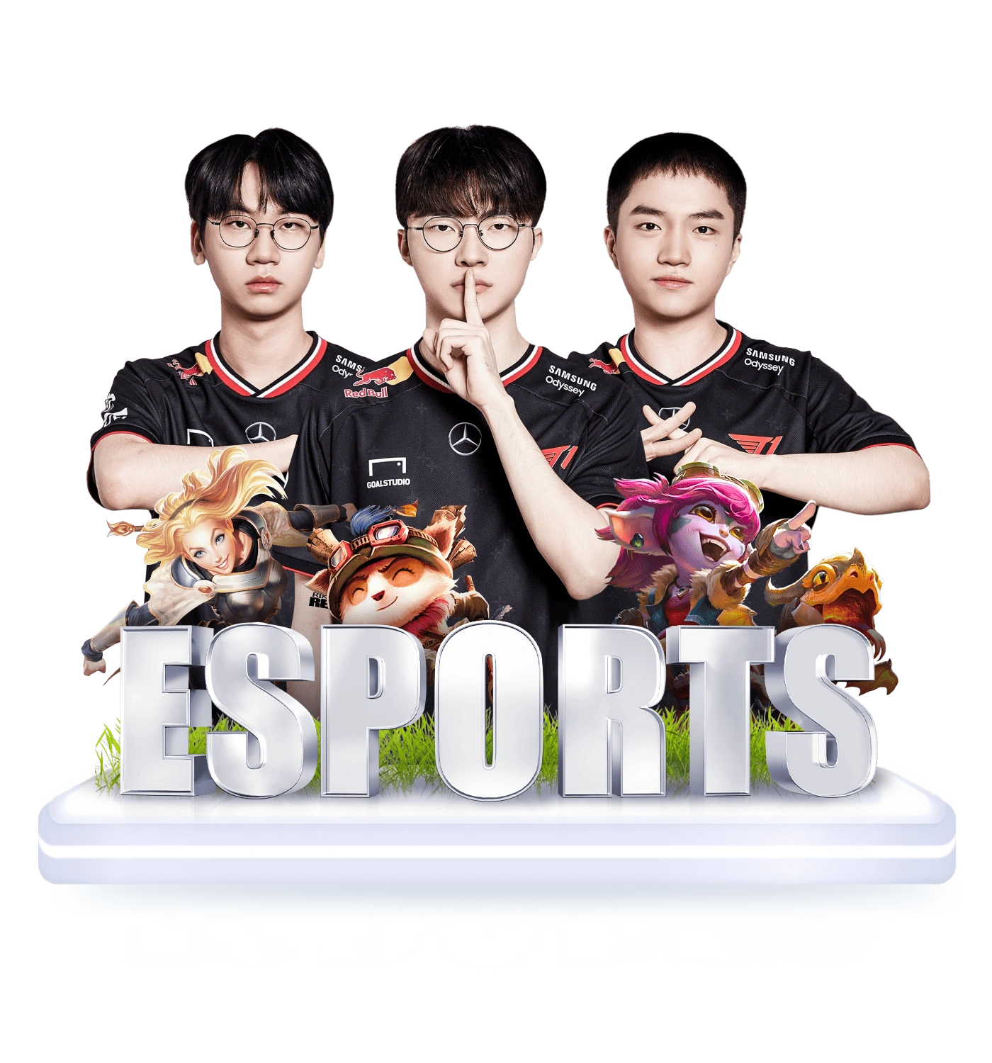 Nội dung esports tại 88I