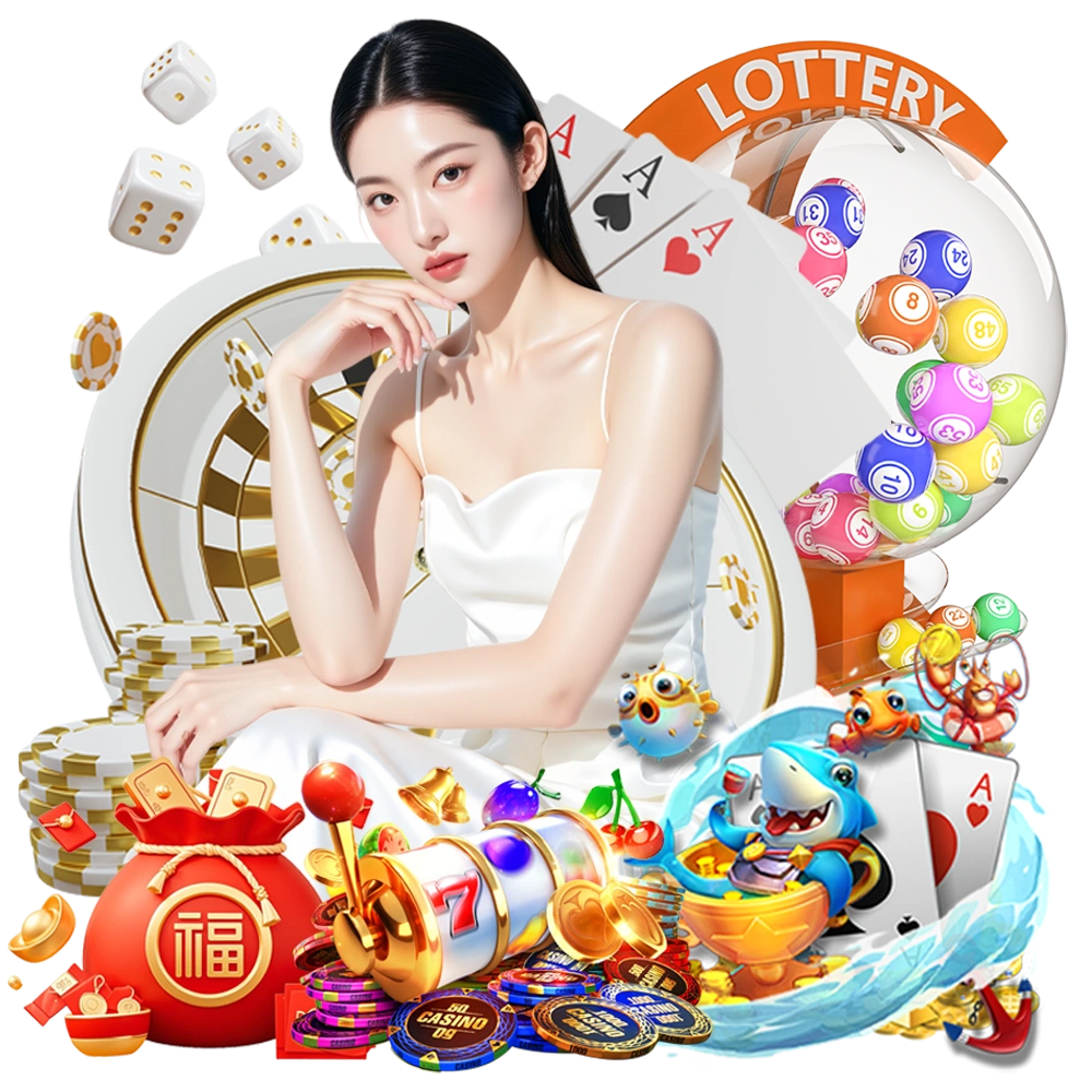 Thông tin xổ số tại 88I
